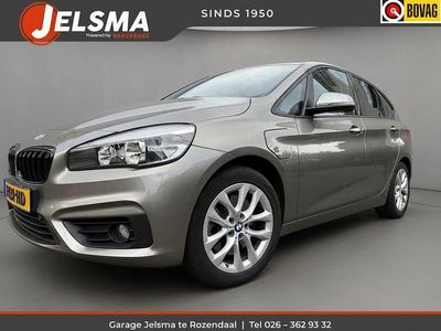 Occasion BMW 225 Active Tourer Executive 224 PK (164 kW) 2016 Grijs MPV