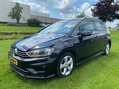VW Golf Sportsvan