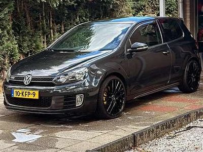 VW Golf VI