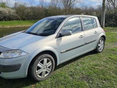 tweedehands Renault Mégane II 1.6-16V Privilège Luxe