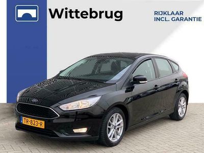 tweedehands Ford Focus 1.0 Lease Edition P4