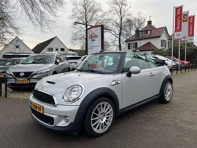 Occasion Mini Cooper S 184 PK (135 kW) 2011 Hatchback