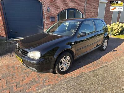 tweedehands VW Golf IV 1.6-16V Highline apk t/m 26-07-2024