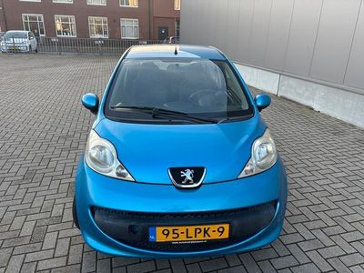 Gebruikt 2006 Peugeot 107 Hatchback | € 1.650 (Eerlijke prijs)