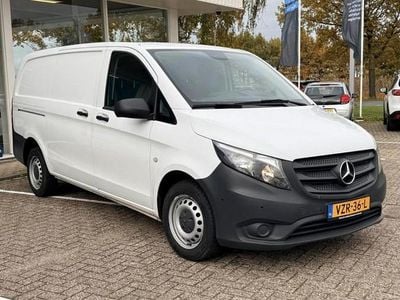 Occasion 2019 Mercedes Vito Van | € 15.495 (Super prijs)