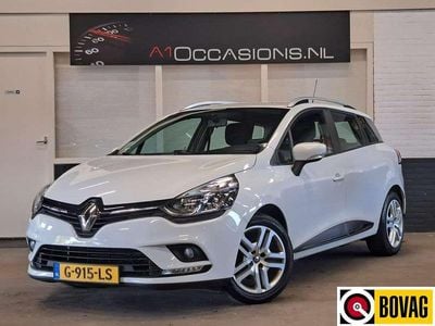 Renault Clio GrandTour