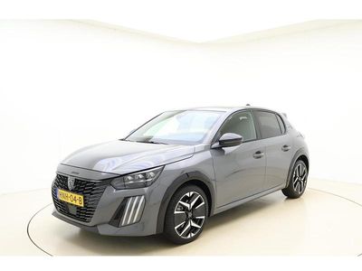 Nieuw Peugeot 208 GTi 145 PK (106 kW) 2025 Grijs Hatchback