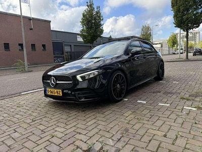 Mercedes A200
