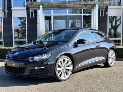 tweedehands VW Scirocco 1.4 TSI