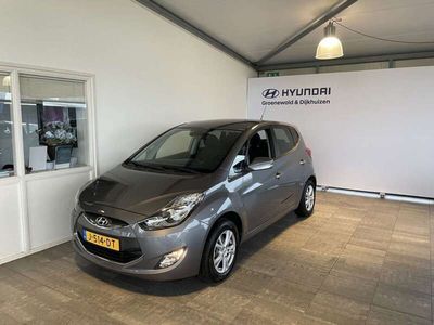 tweedehands Hyundai ix20 1.4i i-Motion