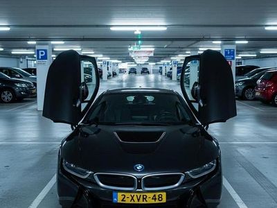 Gebruikt 2014 BMW i8 Coupé | € 39.950 (Eerlijke prijs)