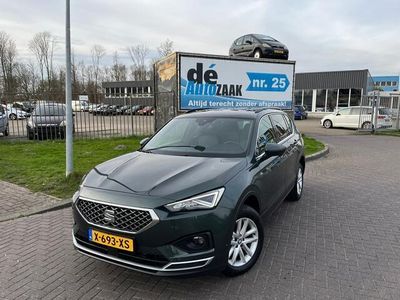 tweedehands Seat Tarraco 1.5 TSI Style