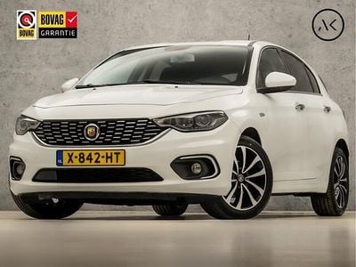 Wit Gebruikt 2019 Fiat Tipo Sport Hatchback | € 11.945 (Iets duurder)