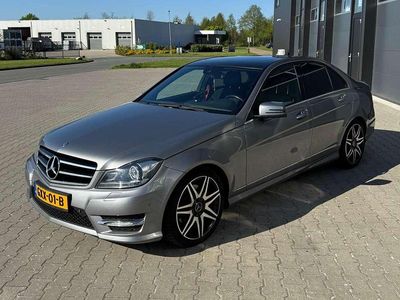 Mercedes C350