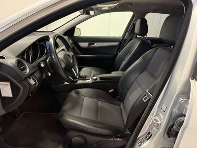 Mercedes C180