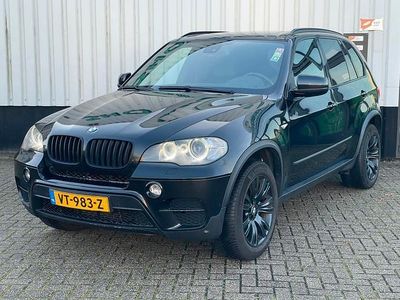 Occasion 2011 BMW X5 SUV | € 5.250