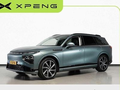 XPENG G9