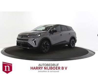 Grijs Nieuw 2025 Renault Symbioz Esprit Alpine SUV | € 37.950 (Eerlijke prijs)