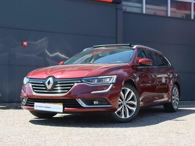 tweedehands Renault Talisman bouwjaar 2018 diesel