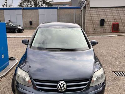 VW Golf Plus