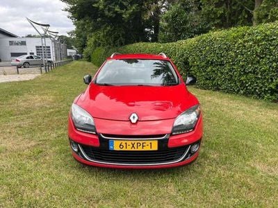 Renault Mégane GrandTour