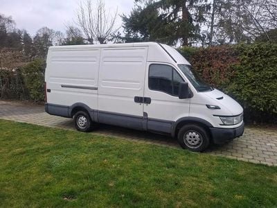 Gebruikt 2007 Iveco Daily | € 4.750 (Eerlijke prijs)
