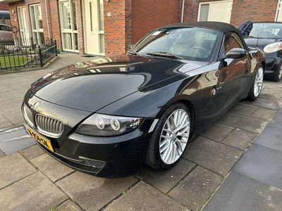 tweedehands BMW Z4 Z4Roadster 3.0si