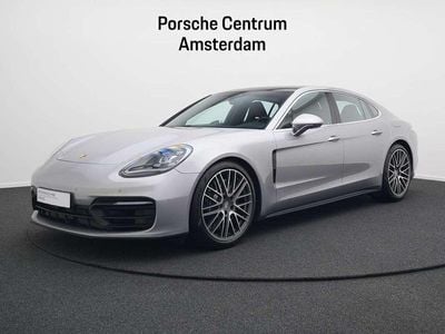 Porsche Panamera 4S