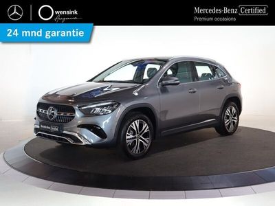 Mercedes GLA250
