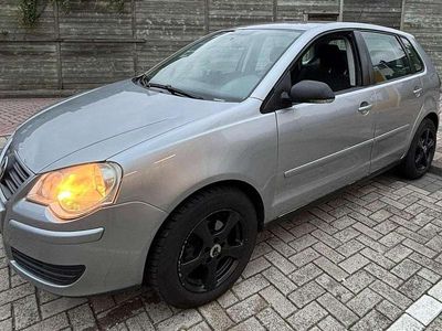 Zilver Gebruikt 2007 VW Polo Hatchback | € 2.300 (Iets duurder)