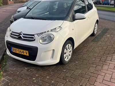 Gebruikt 2018 Citroën C1 Hatchback | € 5.150 (Super prijs)