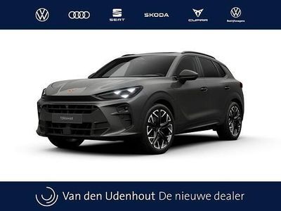 Grijs (metallic) Nieuw 2025 Cupra Terramar VZ SUV | € 57.069 (Duur)