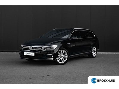 Occasion VW Passat Business 218 PK (160 kW) 2022 Stationwagen
