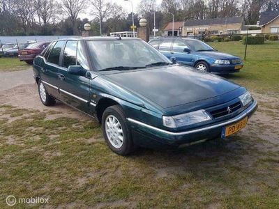 tweedehands Citroën XM 3.0-24V V6 Exclusive