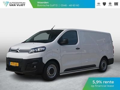 Citroën e-Jumpy