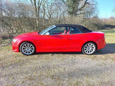 Audi S3 Cabriolet