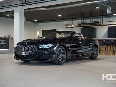 BMW 840