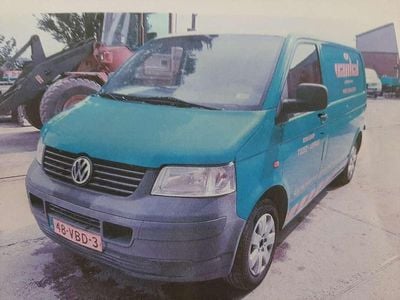 VW T5