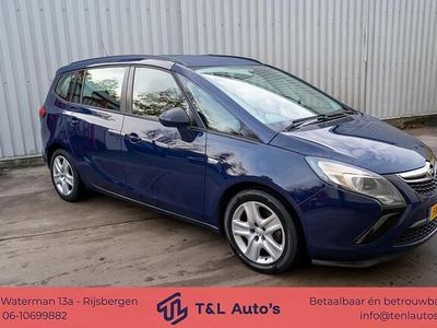 Opel Zafira Tourer