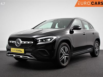 Mercedes GLA200