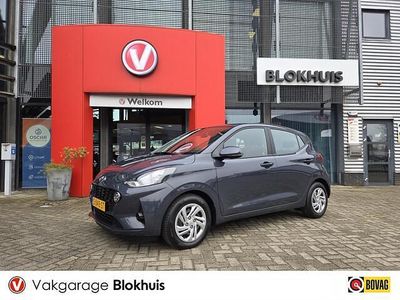 Occasion Hyundai i10 Comfort 67 PK (49 kW) 2023 Grijs Hatchback