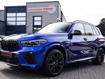 BMW X5 M