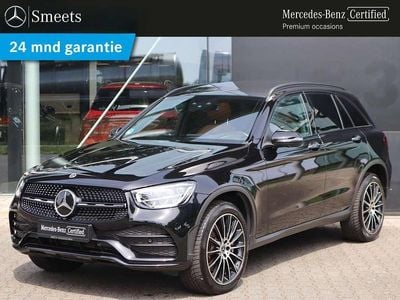Mercedes GLC300e