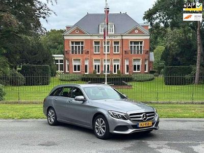 Mercedes C350e