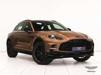 Nieuw 2025 Aston Martin DBX 707 SUV | € 349.707
