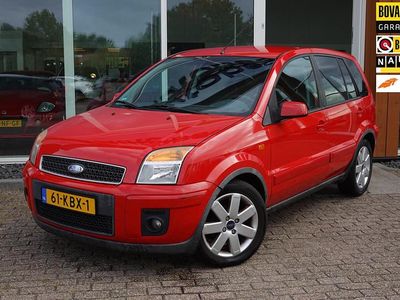 Occasion Ford Fusion Futura 101 PK (74 kW) 2009 Mpv MPV