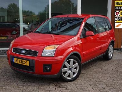 Mpv Gebruikt 2009 Ford Fusion Futura MPV | € 3.450 (Iets duurder)