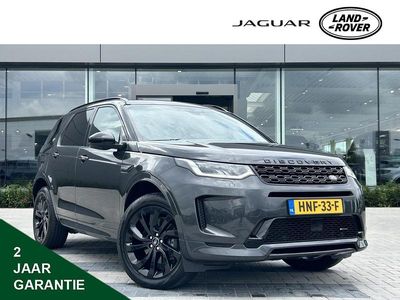 Grijs Occasion 2022 Land Rover Discovery 5 SE Dynamic SUV | € 44.900 (Duur)