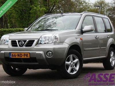 tweedehands Nissan X-Trail 2.5 Elegance