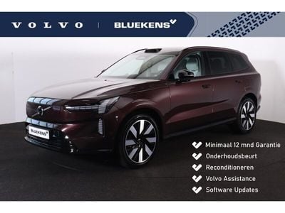Volvo EX90